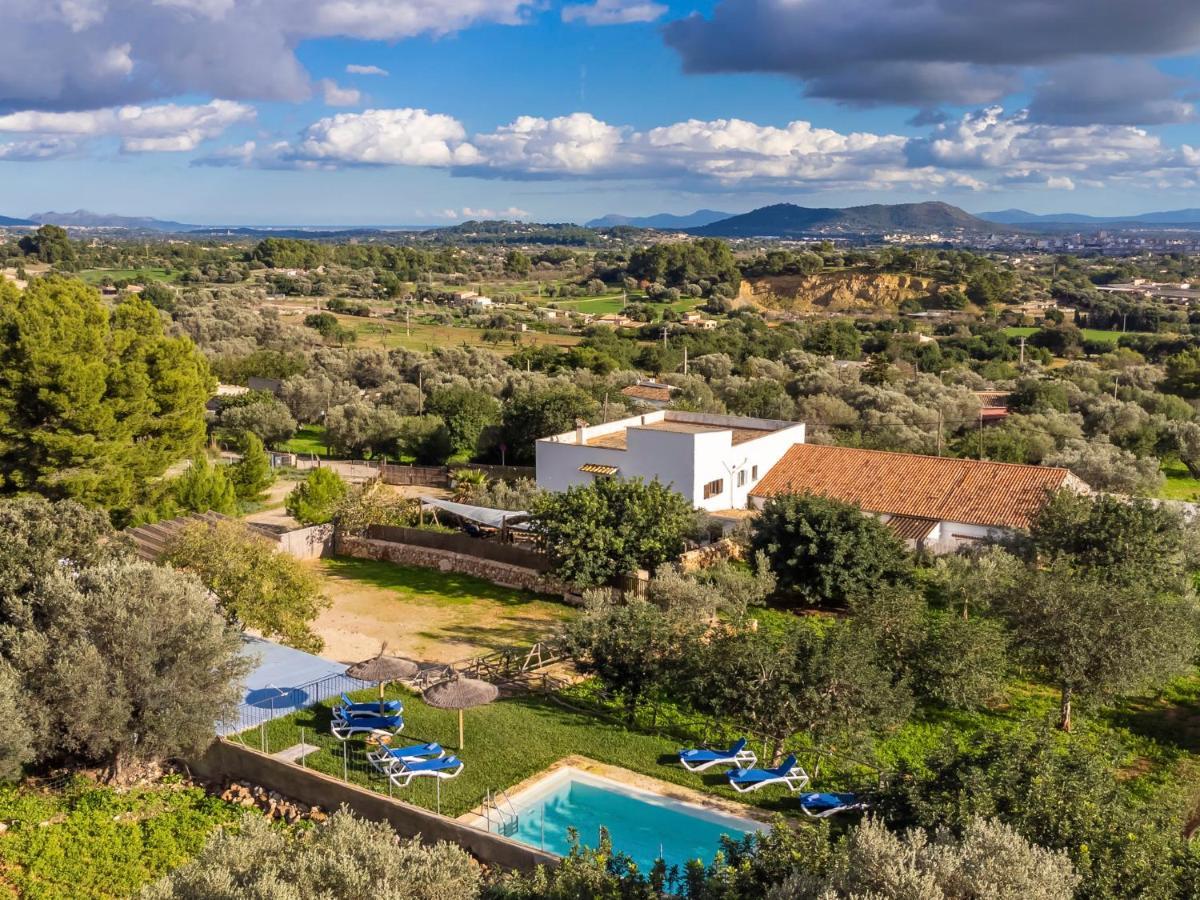 Ferienhaus Passos By Interhome