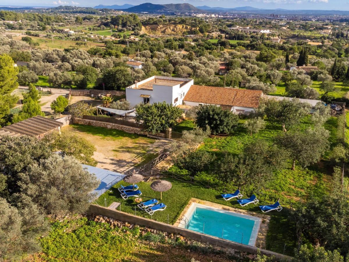 Ferienhaus Passos By Interhome Biniamar