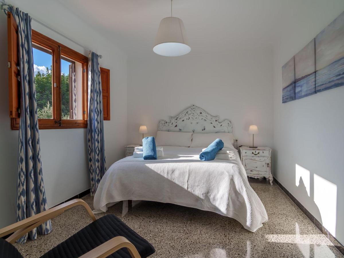 Ferienhaus Passos By Interhome Biniamar