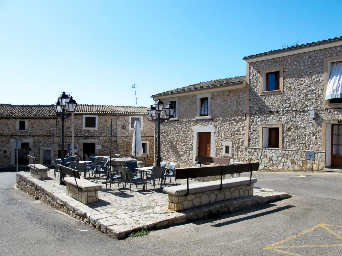 Passos By Interhome Ferienhaus Biniamar